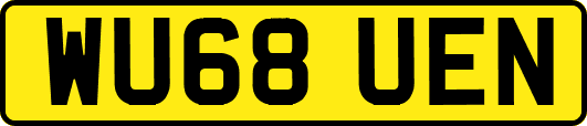 WU68UEN