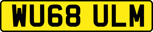 WU68ULM