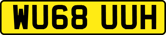 WU68UUH