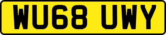 WU68UWY