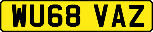 WU68VAZ