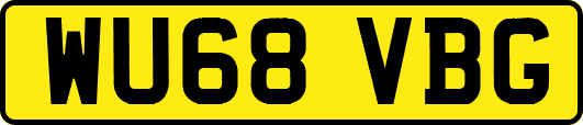 WU68VBG
