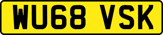 WU68VSK