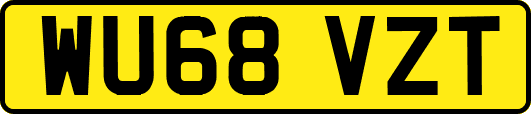 WU68VZT