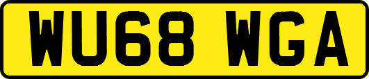 WU68WGA