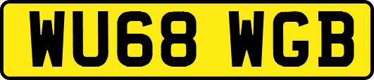 WU68WGB