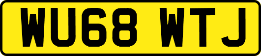WU68WTJ