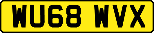 WU68WVX