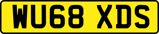 WU68XDS