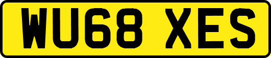 WU68XES