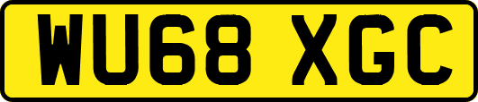WU68XGC