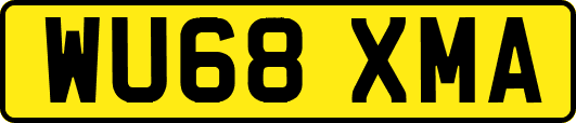 WU68XMA