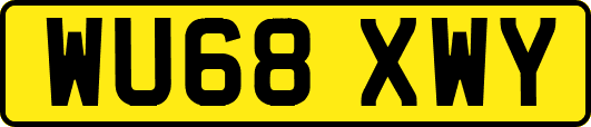 WU68XWY
