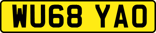 WU68YAO