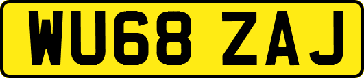 WU68ZAJ