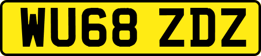 WU68ZDZ