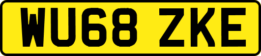WU68ZKE