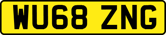 WU68ZNG
