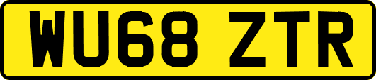 WU68ZTR