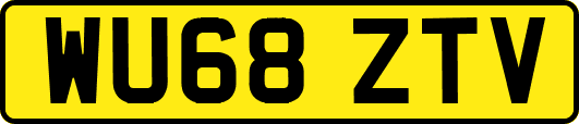 WU68ZTV