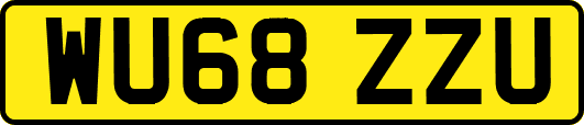 WU68ZZU