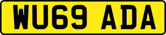WU69ADA