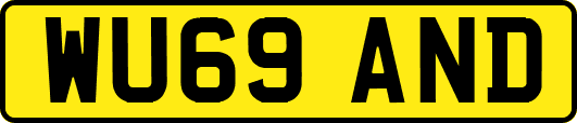 WU69AND