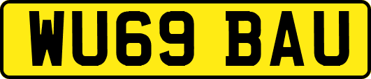 WU69BAU