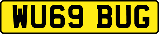 WU69BUG