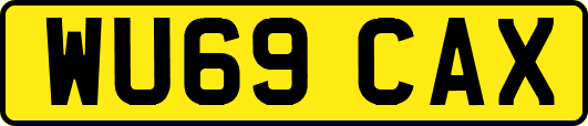 WU69CAX