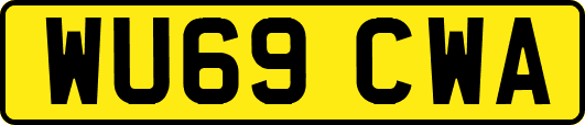 WU69CWA