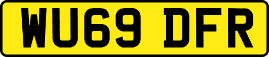 WU69DFR