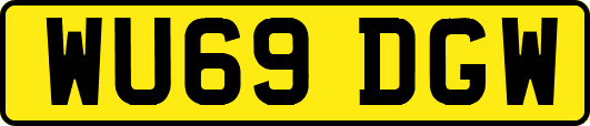 WU69DGW