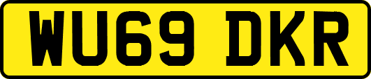WU69DKR
