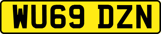 WU69DZN