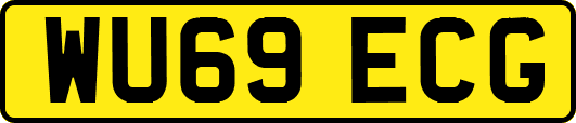 WU69ECG