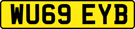 WU69EYB