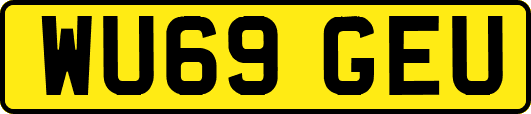 WU69GEU