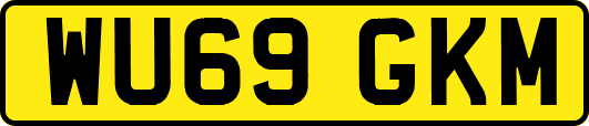 WU69GKM
