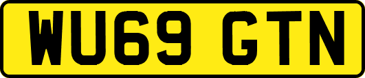 WU69GTN