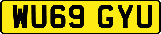 WU69GYU