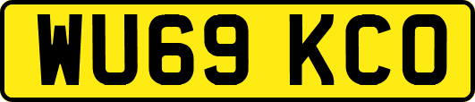 WU69KCO