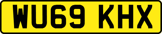 WU69KHX