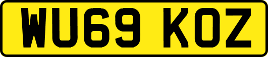 WU69KOZ