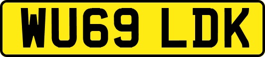 WU69LDK