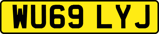WU69LYJ