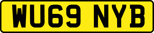 WU69NYB