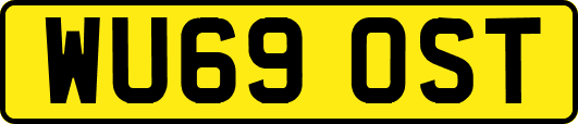 WU69OST