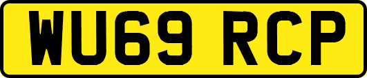 WU69RCP