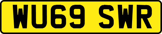 WU69SWR